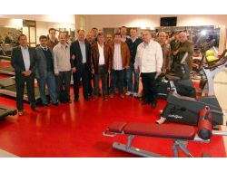 Altın Madenin Yaptırdığı Yurt, Mimarlardan Tam Not Aldı