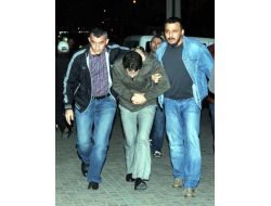 Lise Öğrencisi Temizlik Görevlisini Öldürdü (2)