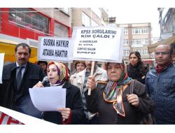 Atanamayan Öğretmenler: Bakanlıktan Görev Bekliyoruz