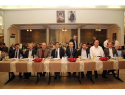 Eğitim Gönüllüleri, Öğretmenleri Buluşturdu