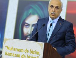 Vali Mutlu Şairliğini Konuşturdu