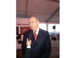 Muharrem İftarına Katılan Ünlülerden Birlik Mesajı