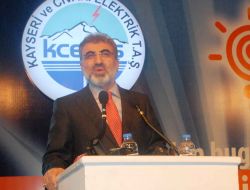 Almanya’daki Gibi Ülkemizde De Tüketici İstediği Üreticiyi Tercih Edebilecek