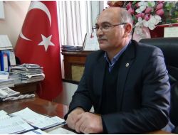 Muzaffer Çakar: Ak Parti, Kimsenin Babasının Çiftliği Değil