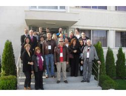 Bursalı Lise Öğrencileri, Bulgaristan’da Proje Sundu