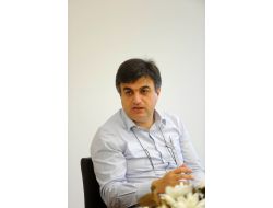 Yök Başkanı Çetinsaya: Topluma Hizmet, Performans Kriteri Olacak