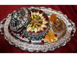 Veliler, En Lezzetli Aşureyi Yapmak İçin Yarıştı