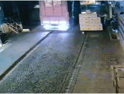 TABELA KAZASI KAMERADA (ÖZEL)