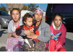 Polis Kursunuyla Ölen Kenan Kapısız, Son Yolculuğuna Uğurlandı