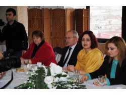 Kadına Şiddeti Önleyecek 6 Maddelik Eylem Planı