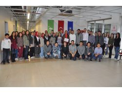 "Ölümlerin Yüzde 60’ı Kronik Hastalıklardan”