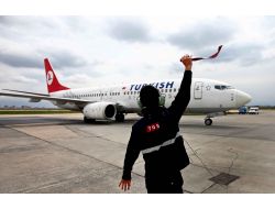 Thy, Bugün Zafer’e Uçuyor