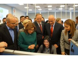 Aile Bakanlığı, Engelli Ve Yaşlıların Çağrılarına Gaziantep’ten Cevap Verecek