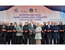 Erdoğan: Tedbir Almak Hakkımız