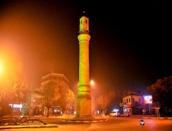 Çorum'da Hava Kirliliğine Karşı 'cezalı' Önlem