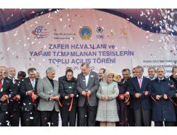 Başbakan Erdoğan: Son 10 Yılda Ülke Dışa Bağımlılıktan Kurtuldu