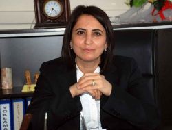 "Kadına Şiddeti, Tüm Kesimlerinin Ortak Ve Kararlı Mücadelesi Ortadan Kaldırır"