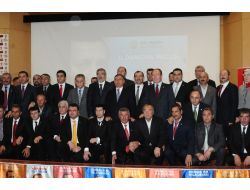 "Bu Coğrafyada Güçlü Ordusu Olan Tutunabilir"