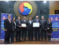 Tto, Ab Standartında Beş Yıldızlı Oda