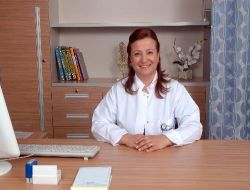 Yaz Aylarında Güneş Işınları Yaşlandırıyor!.