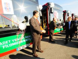 "Raylı Sistem Yolcu Kapasitesini Yüzde 50'ye Çıkarırsak, Ulaşımda Kâra Geçeriz"