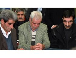 Erzurum Derneklerinden Ortak Çağrı; İlker’in Katilleri Bulunsun