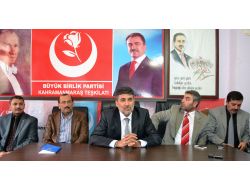 Çayır: Darbecileri Sanık Sandalyesine Oturtmayı Başardık