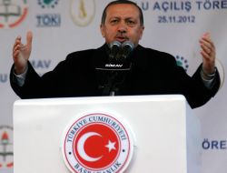 Toki Konutlarının Açılışını Gerçekleştirdi!