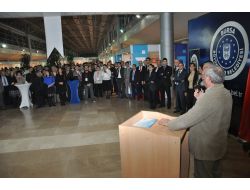 Bursa İnsan Kaynakları Ve İstihdam Buluşması Sona Erdi