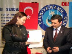 Azeri Vekilden Başbakan'a 'Karabağ' Teşekkürü