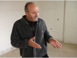 Bitlis’te Anaokulları 'Kastamonu Evleri'nden Esinlenerek Yapılıyor