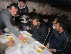 "Bugün Suriye'de Yaşananların Kerbela'dan Farkı Yoktur"