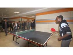 Özel Burç Okulları, Adana'nın En Büyük Eğitim Kompleksini Kurdu