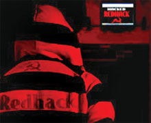 ASKİ oldu Redhack Su İşleri