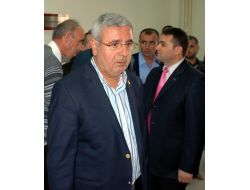 Sincik Malatya Yoluna 900 Bin Liralık Ödenek