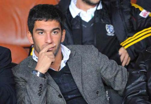 Fenerbahçe ile Galatasaray'ın Arda Turan savaşı