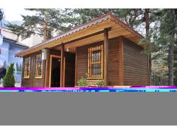 Teferrüç Mahallesi'ne Yeni Hizmet Binası