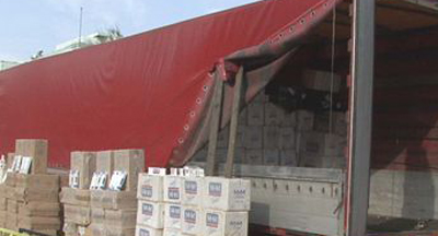 Ankara Polisinden Operasyon