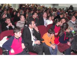 Eğitimciler, Koza Ve Ayışığı Derneğinin Tanıtım Programında Bir Araya Geldiler