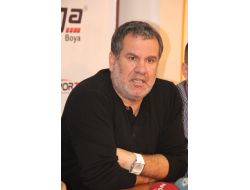 Adanaspor Teknik Direktörü Eriş: Bu Galibiyette Çok İhtiyacımız Vardı