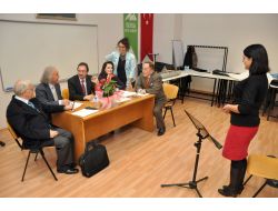 Zeki Müren Sanat Müziği Korosu Kuruluyor