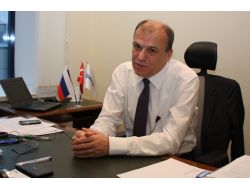 İş Bankası, Rusya'da Bireysel Dahil Tüm Bankacılık Alanlarına Giriyor