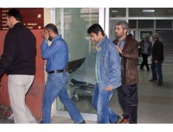 Mersin'de Büyük Operasyon