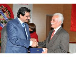 Keçiören'de Öğretmenlere Özel Program