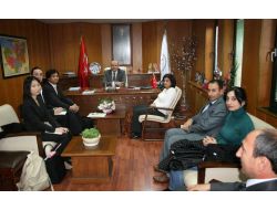 15 Öğretmen Afet Eğitimi İçin Japonya'ya Gidecek