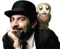 Okan Bayülgen'den şok karar