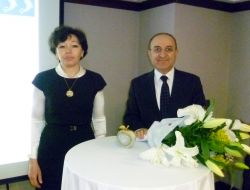 Karadeniz Komisyon Başkanlığı Türkiye’nin