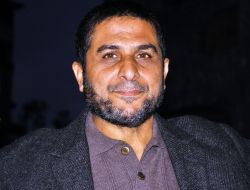 Ailesinden 10 Kişiyi Kaybeden Gazze'li Babanın Feryadı