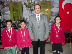 İşkur’un Resim Yarışmasında Gaziantep’i Temsil Edecekler