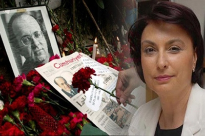 Güldal Mumcu 20 yıl sonra suikasta ışık tutuyor!